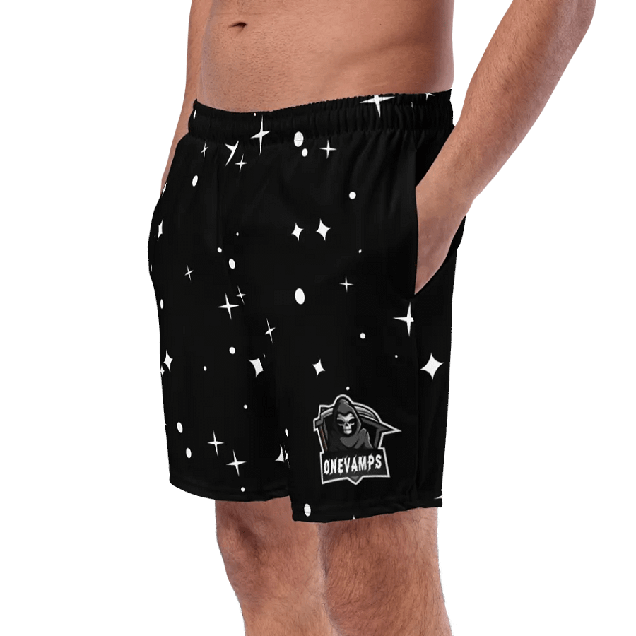 Swim Trunks OneVamps-Stars product image (9)