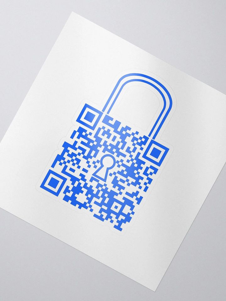 JELIX QR BLUE product image (2)