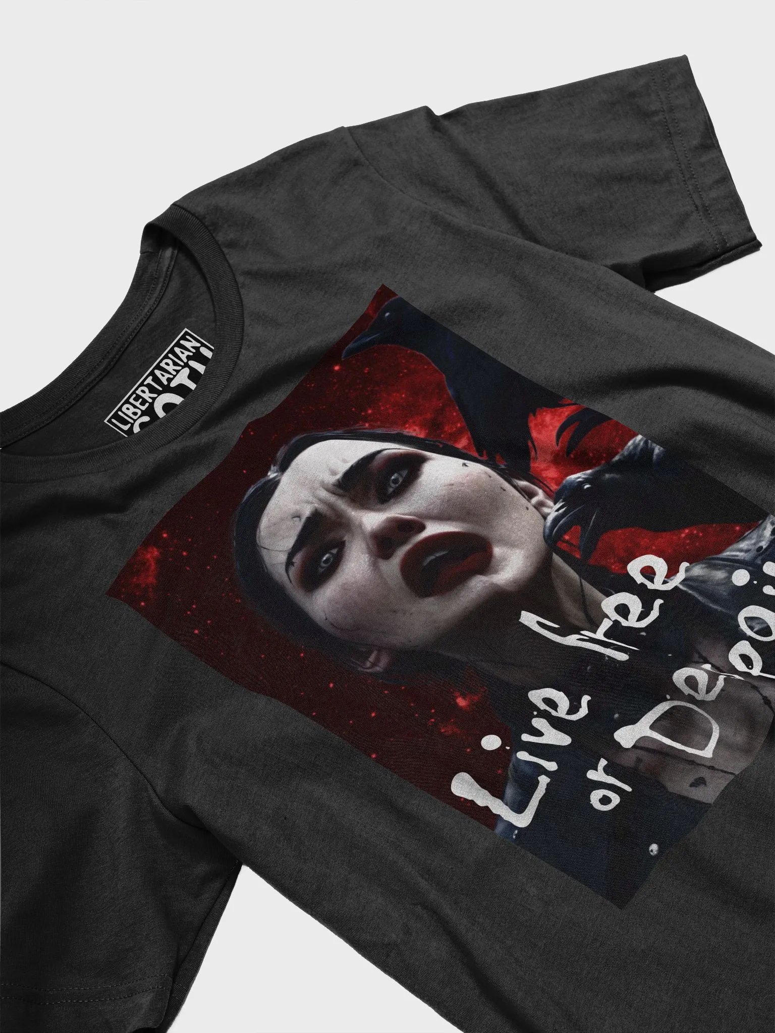 Live Free or Despair product image (3)