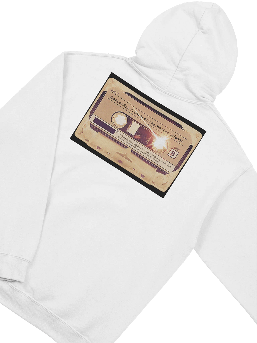 MEIA LUA HOODIE product image (5)