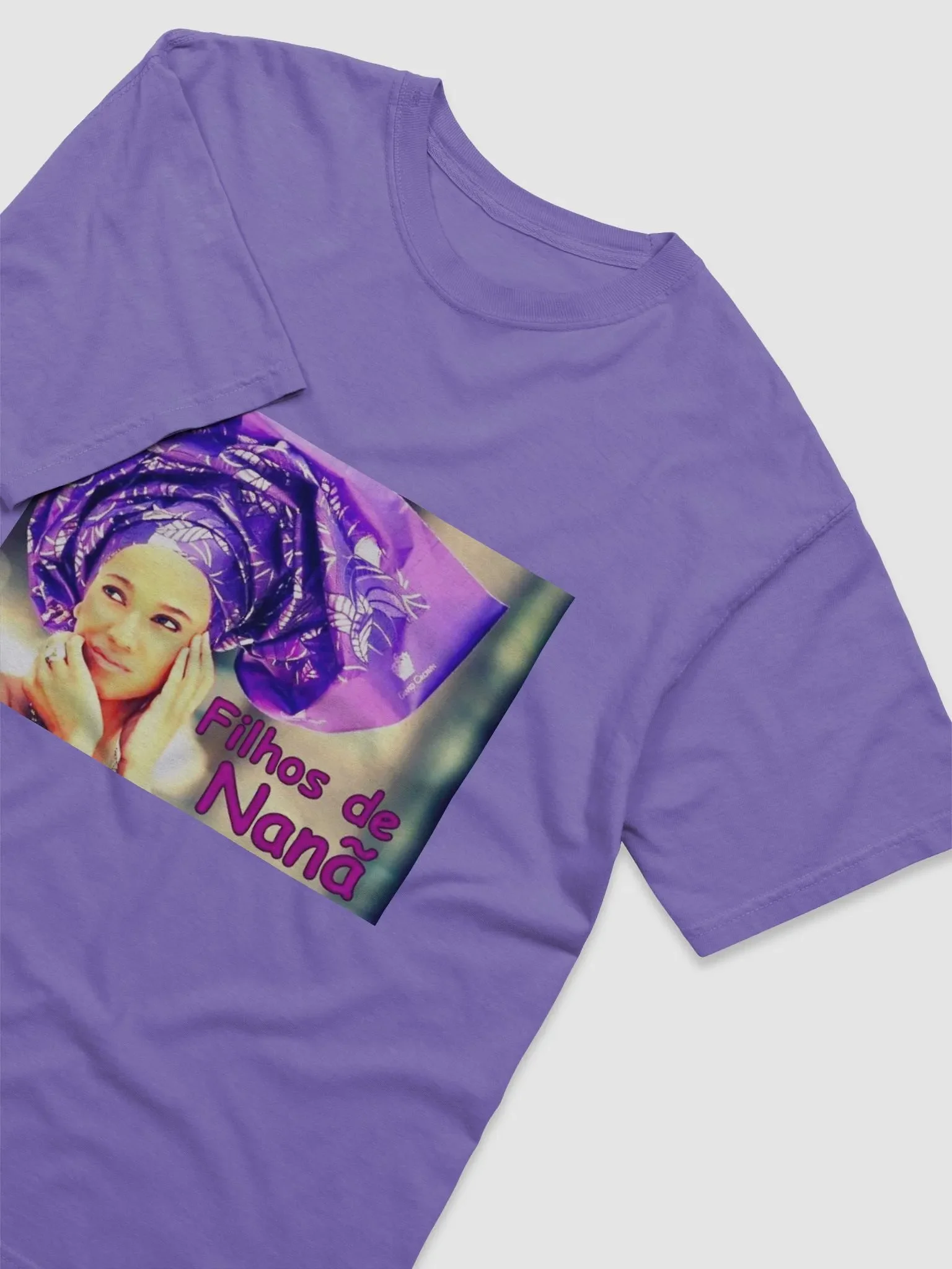 Orgulho de Filha de Nanã product image (3)