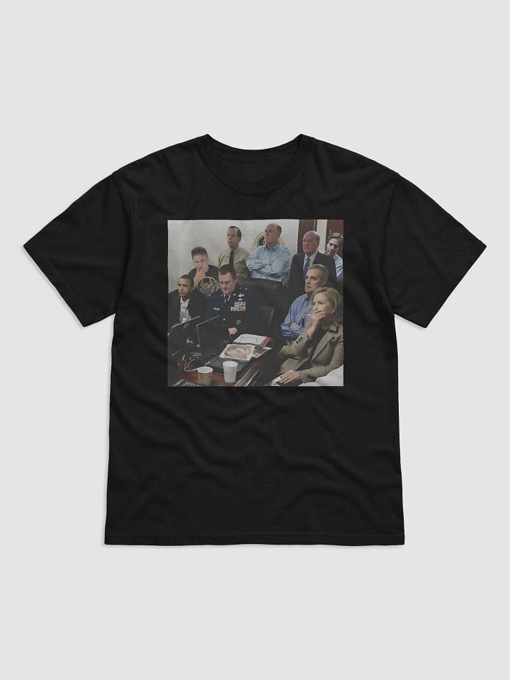 The Rizzler Situation Room Shirt product image (2)