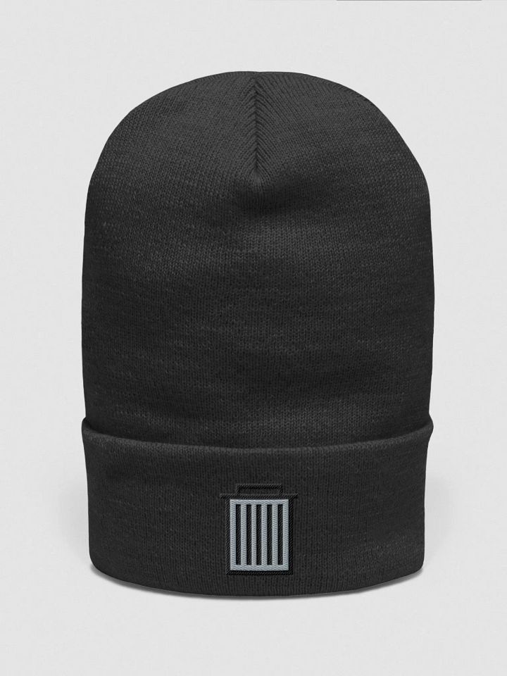 The Beanie Of Trash product image (3)