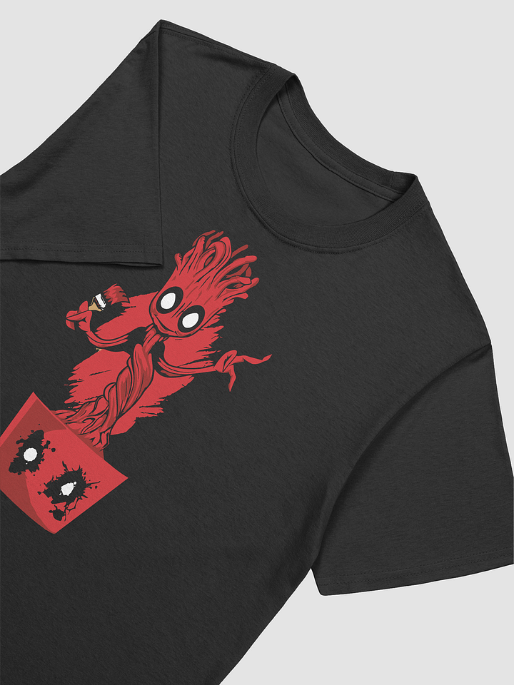 Whimsical Tree Spirit T-Shirt product image (2)