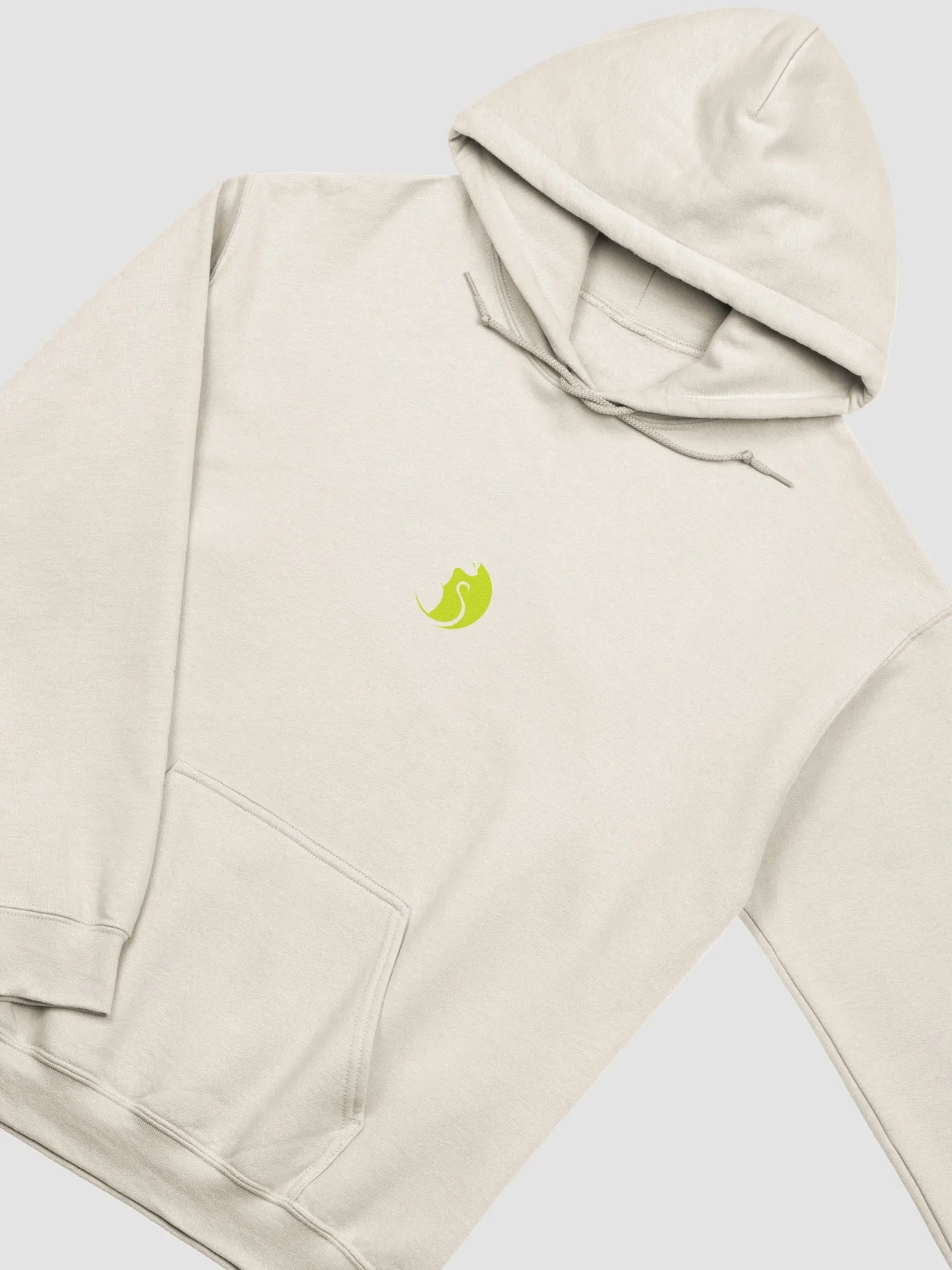 BlackKittenTech Basic Hoodie product image (68)