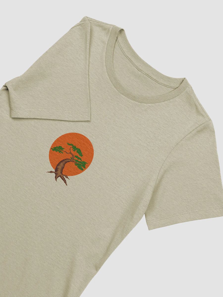 Dreamy Comfort Relaxed-fit Tee product image (7)