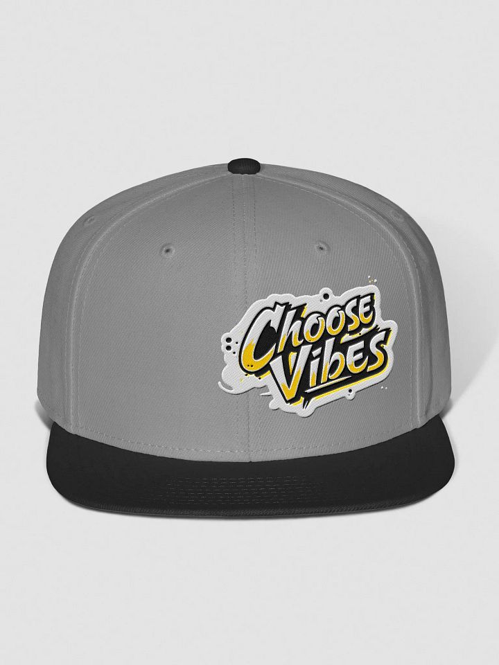 Vibin' Hat product image (1)