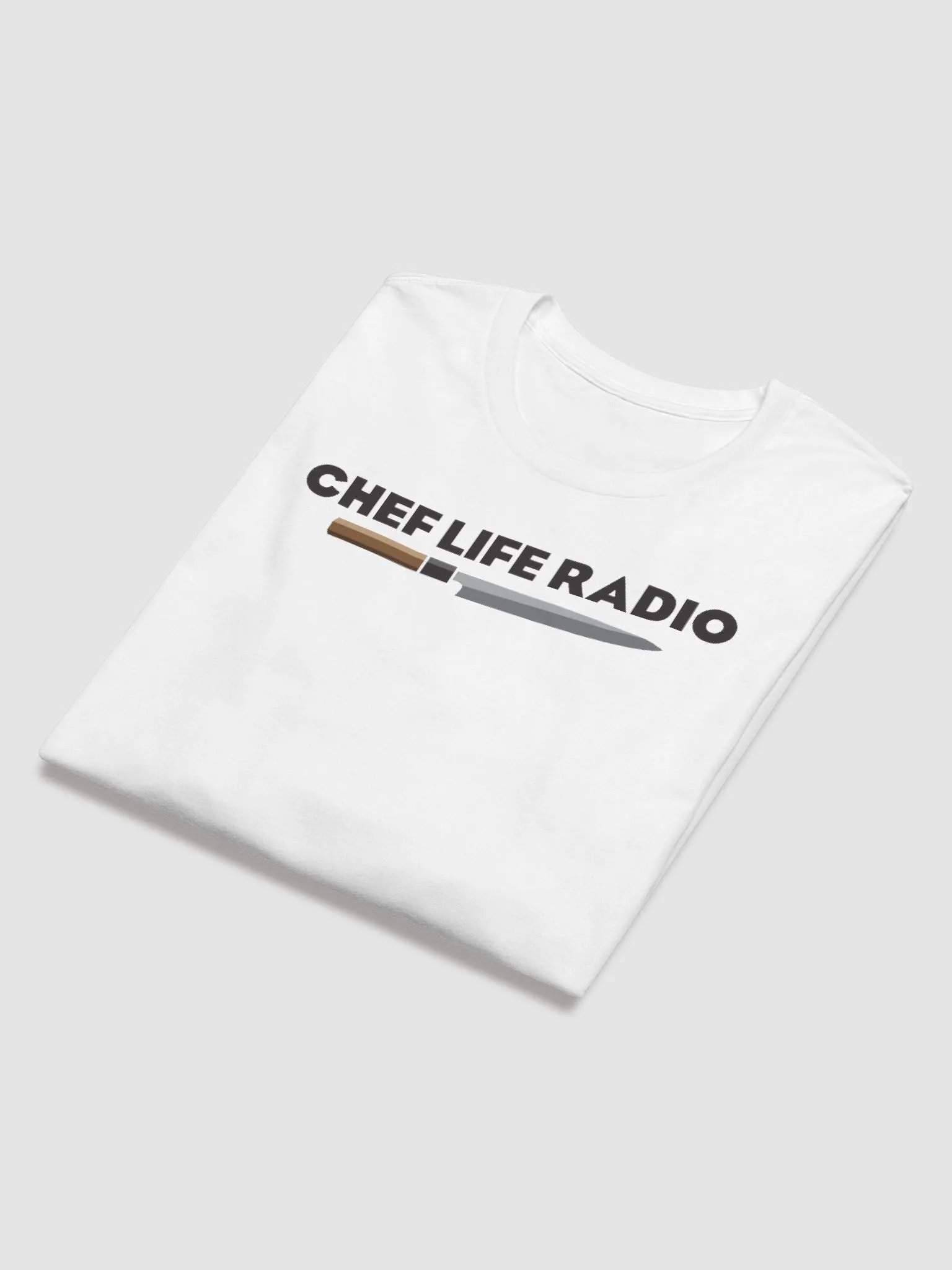 Knife & Smoke Long Sleeve Tee product image (6)