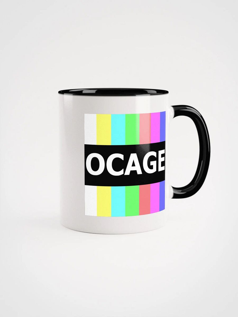 Ocage No Signal Mug product image (1)