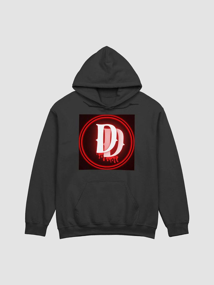The Double D product image (1)
