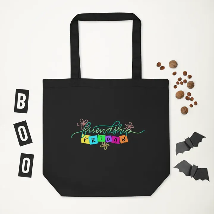 Friendship Friday Tote! product image (2)