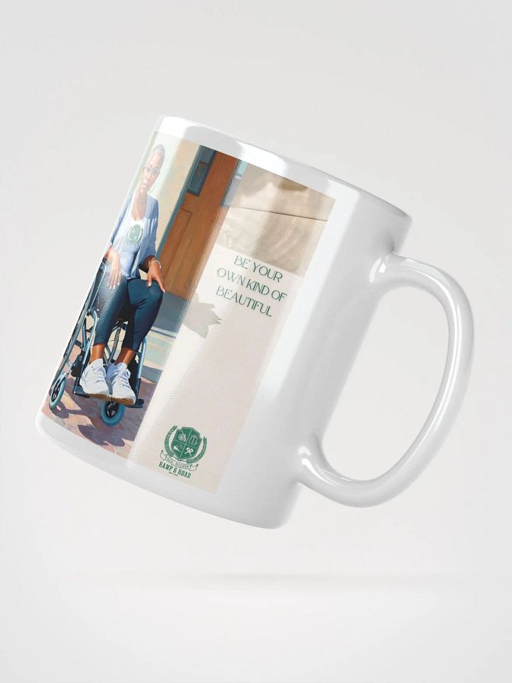 Be Your Own Kind of Beautiful Mug product image (6)