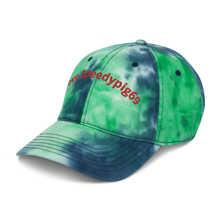 I support speedypig69 product image (4)