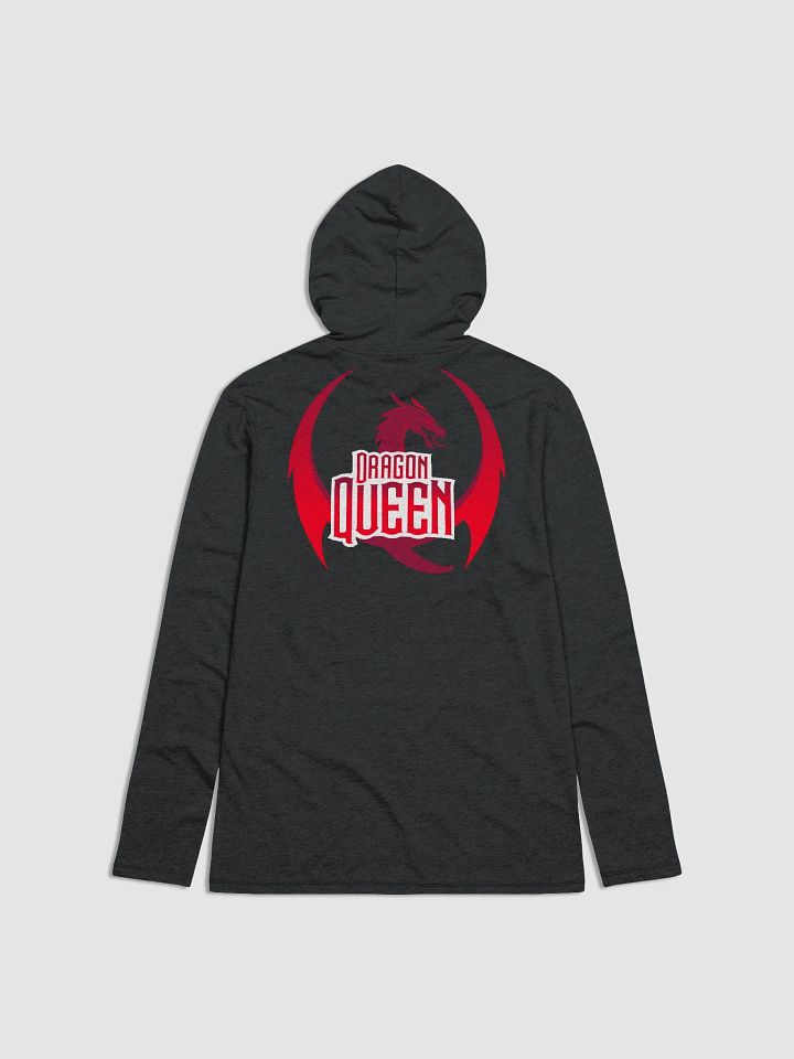 Red Soft Hoodie product image (3)