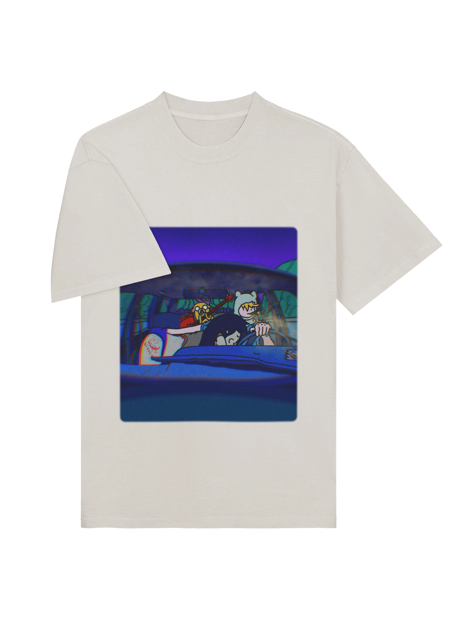 cabeza adventure misty need to take notes product image (3)