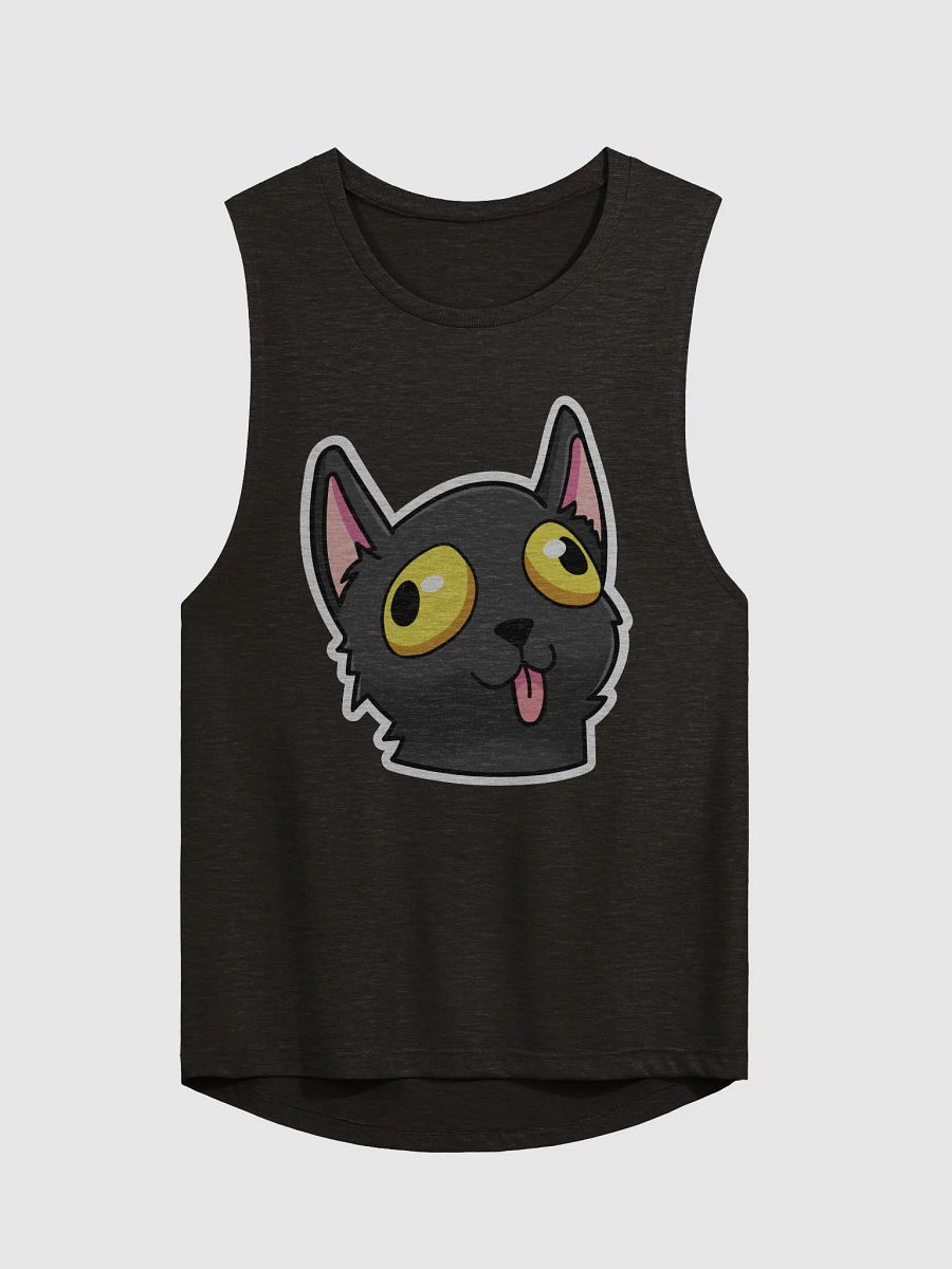 Derp Women's Flowy Muscle Tank product image (1)