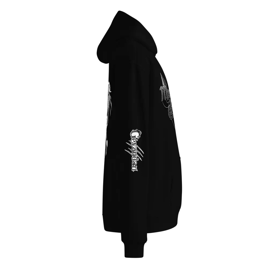 Mauling Rouge Cryptid Comfort Hoodie product image (5)
