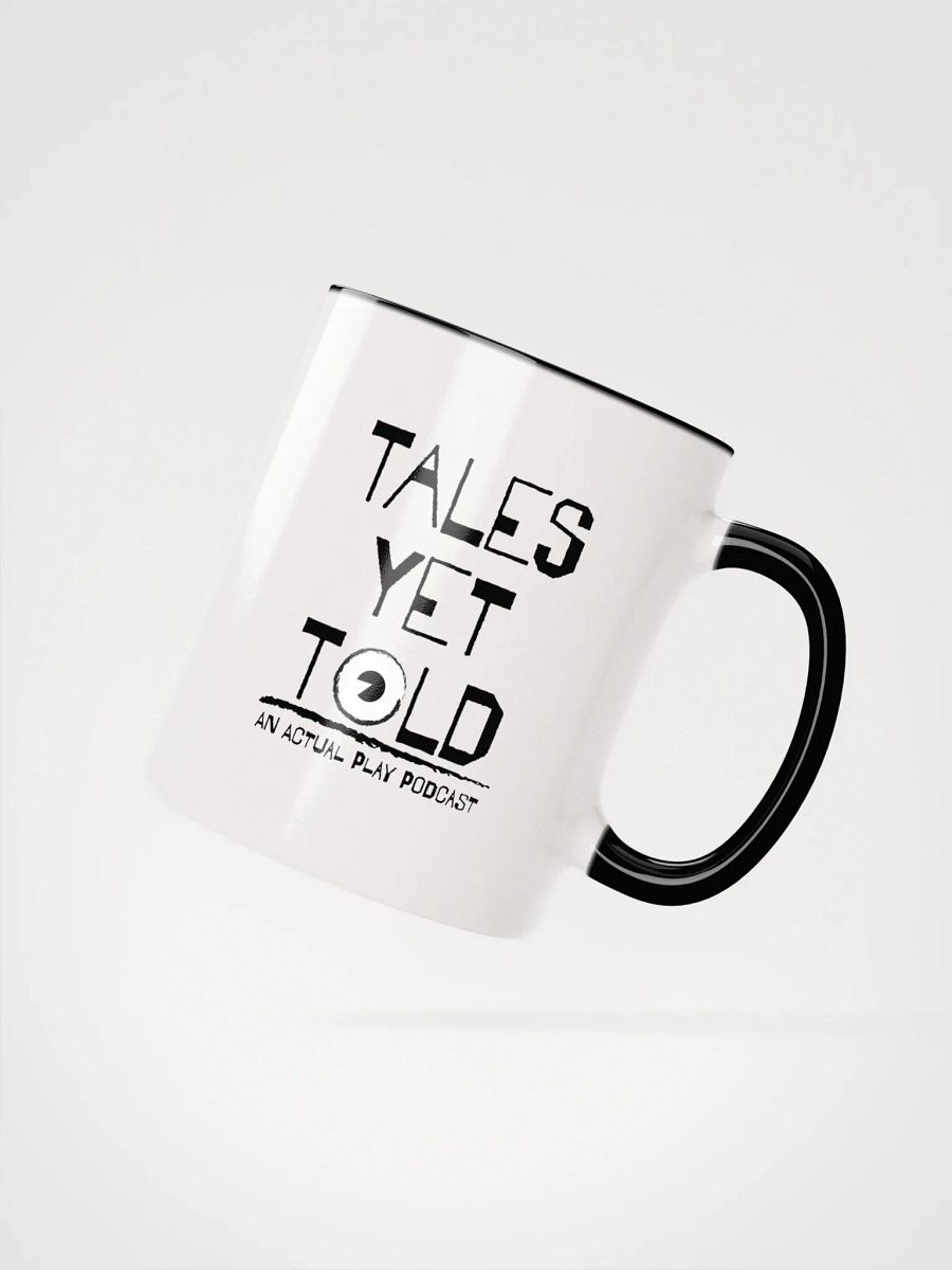 Tales Yet Told - Ceramic Mug product image (11)