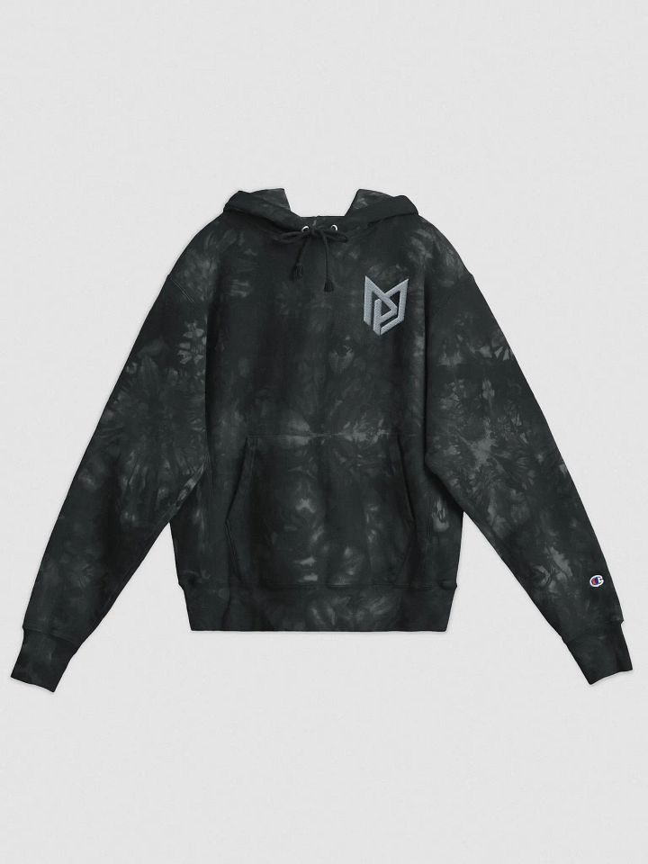 Champion MP Logo Embroidered product image (2)
