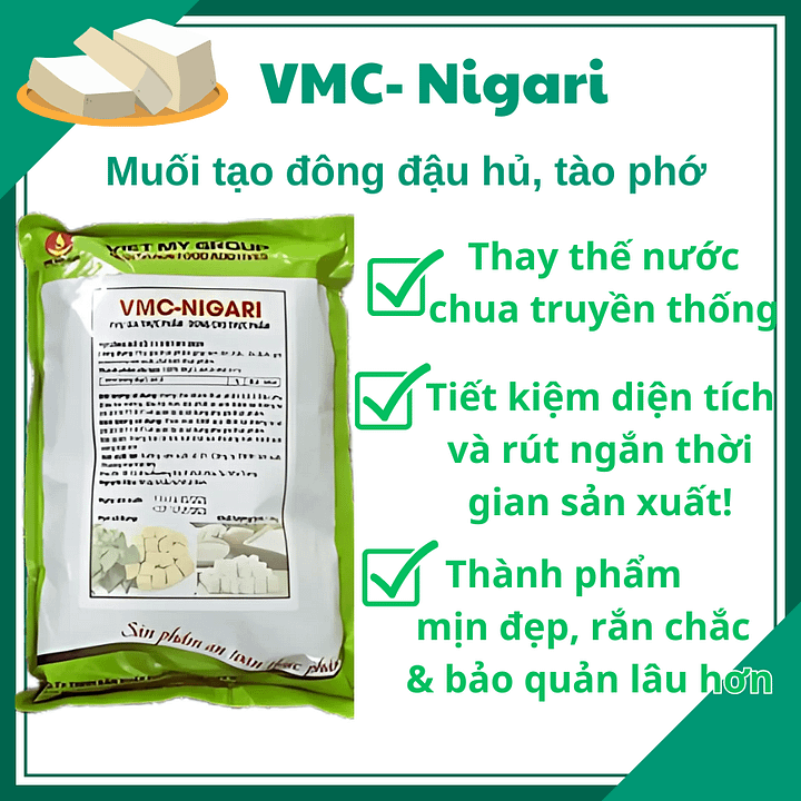 MUỐI VMC NIGARI LÀM ĐẬU PHỤ MIẾNG product image (1)