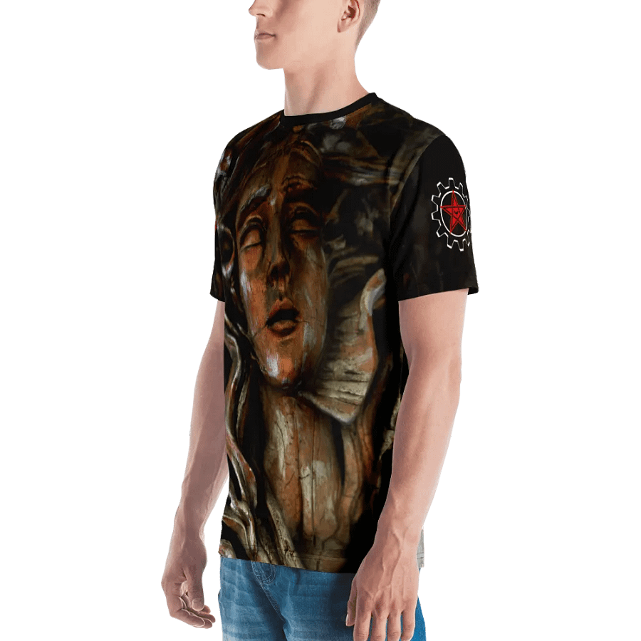 Attica Tee product image (4)