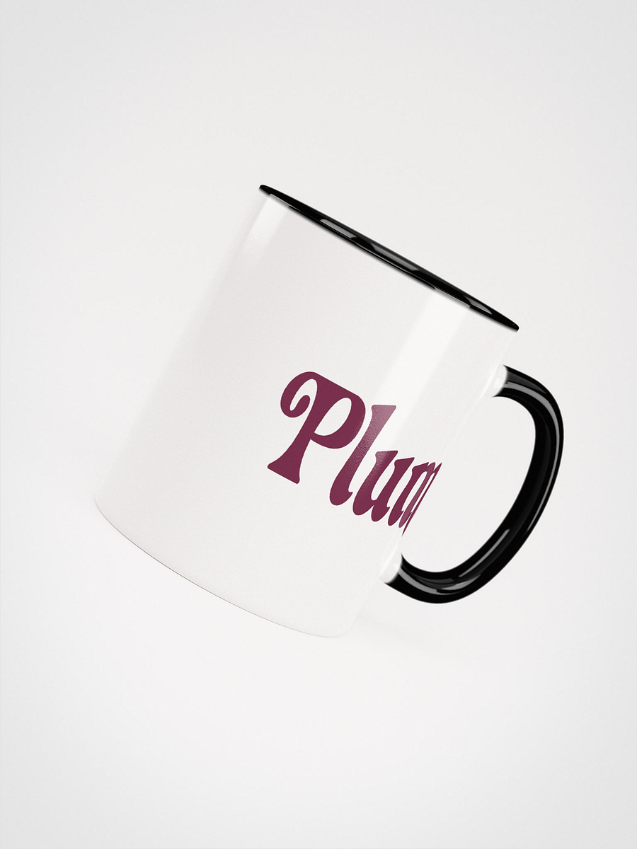 Plum Coffee Mug product image (8)