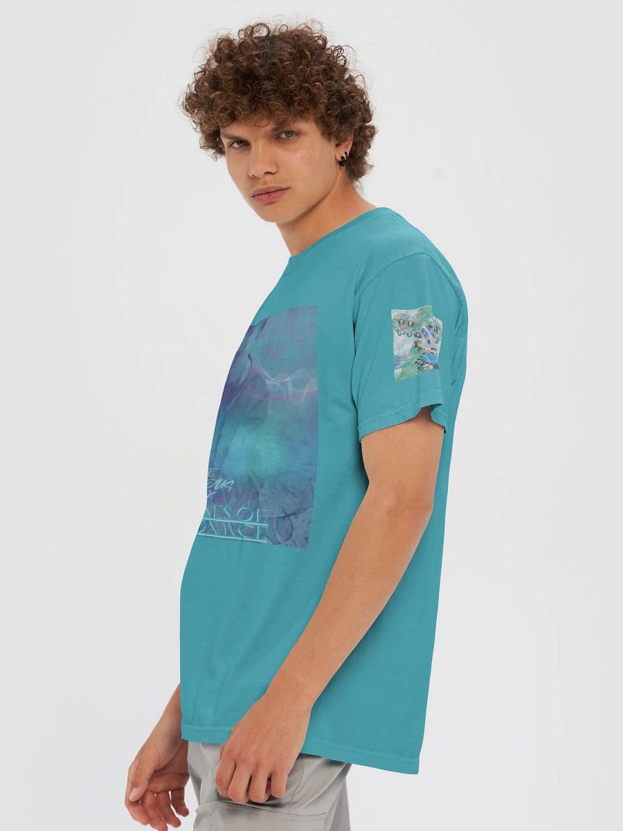Remixes of Resonance Tee product image (6)