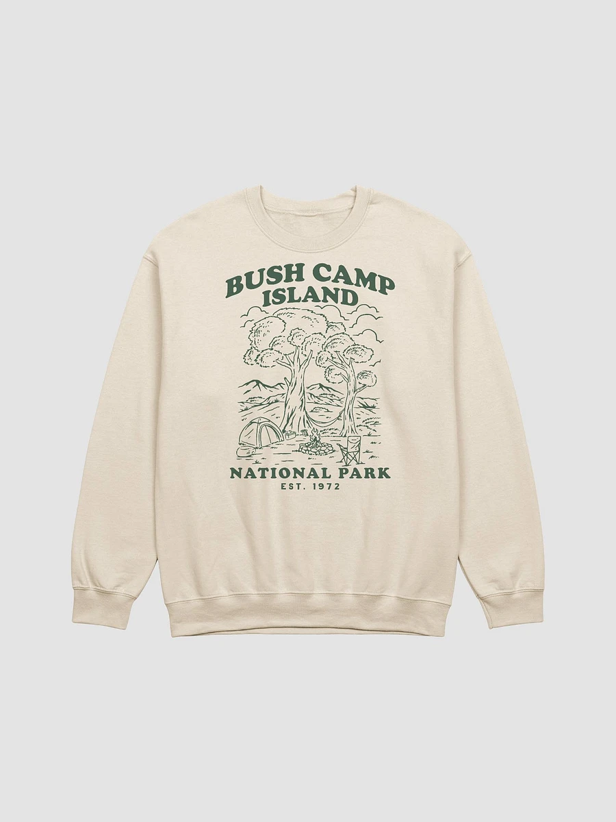 National Park Crew Neck product image (25)