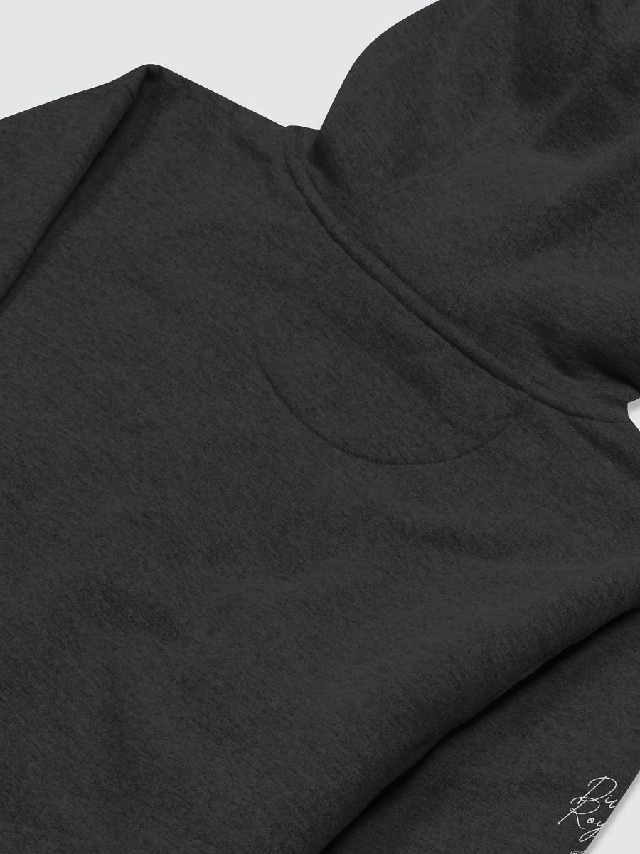 Divine Royalty | Hoodie Male product image (4)