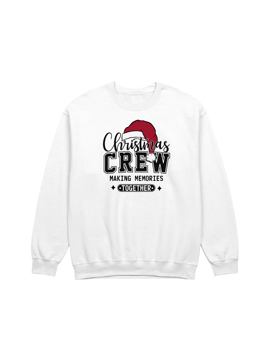Festive Christmas Together Sweatshirt product image (1)