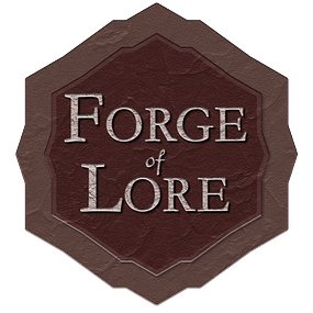 Forge of Lore Store