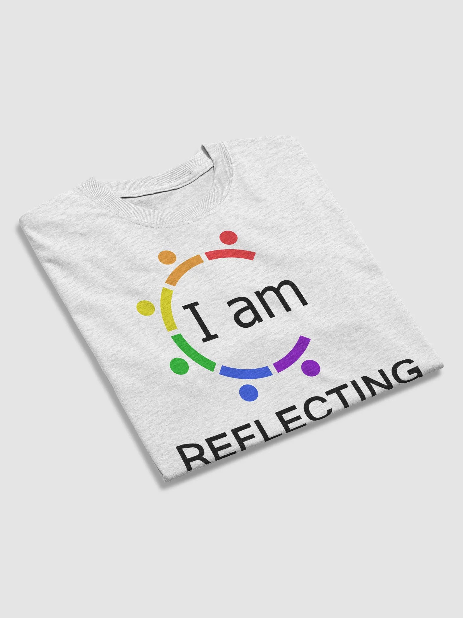 Gildan Heavyweight T-Shirt (light colors) product image (3)
