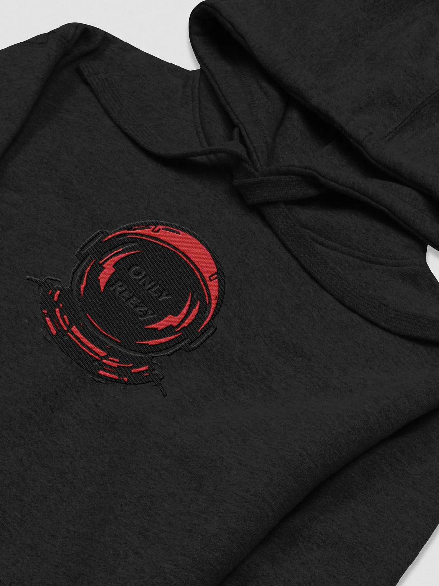 Cosmic Reflection Unisex Hoodie product image (3)