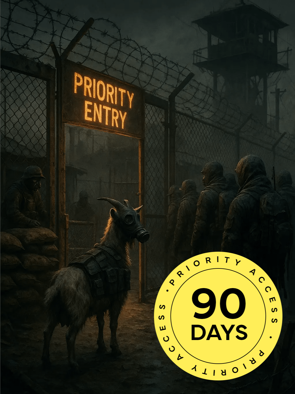 Priority access 90 days product image (1)