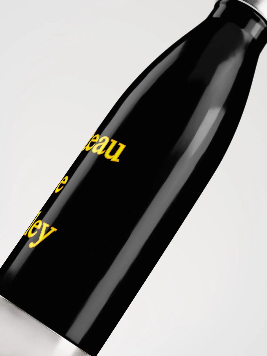 Chateau De Bailey Stainless Steel Water Bottle product image (5)