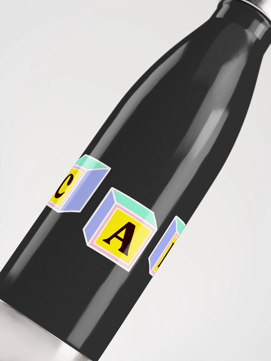 ACAB - Flask product image (5)