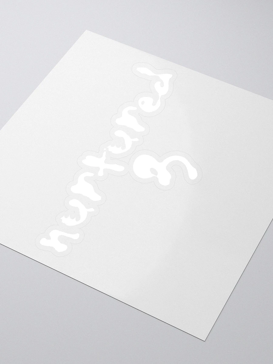 SET01: N3 Sticker product image (3)