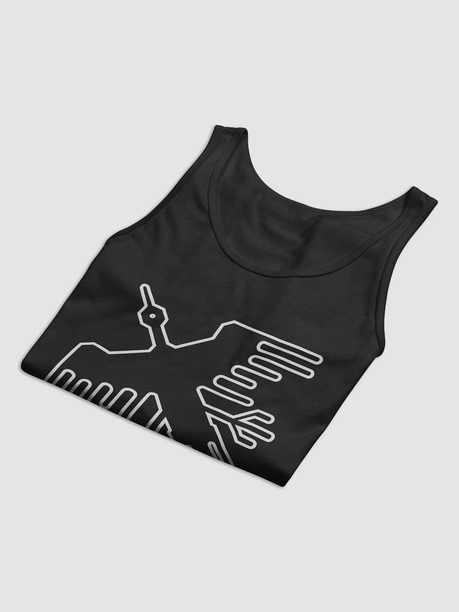 Shining Force 2: Nazca Ship Tank Top product image (14)