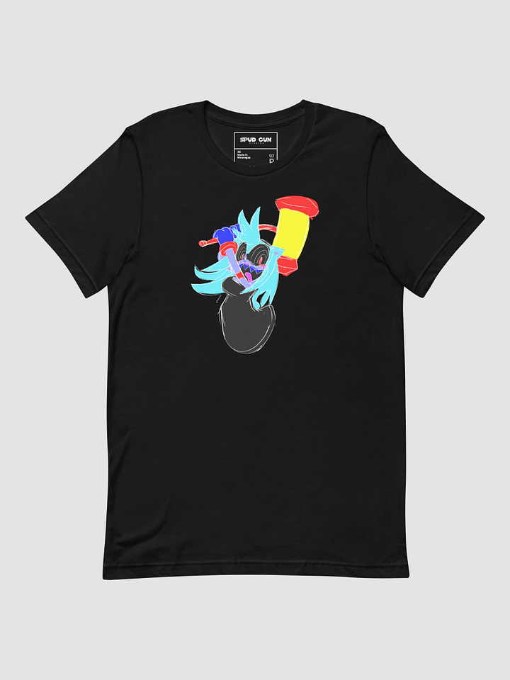 Hammer Time T-Shirt product image (1)