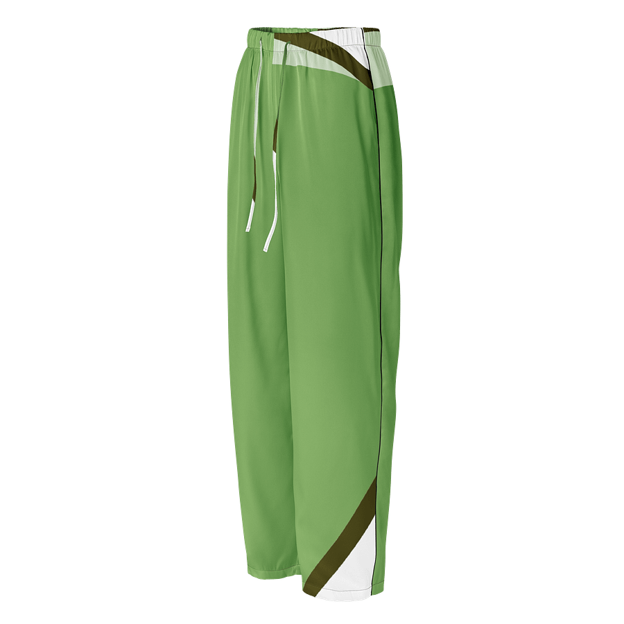 All-Over Print Women's Pajama Pants product image (1)