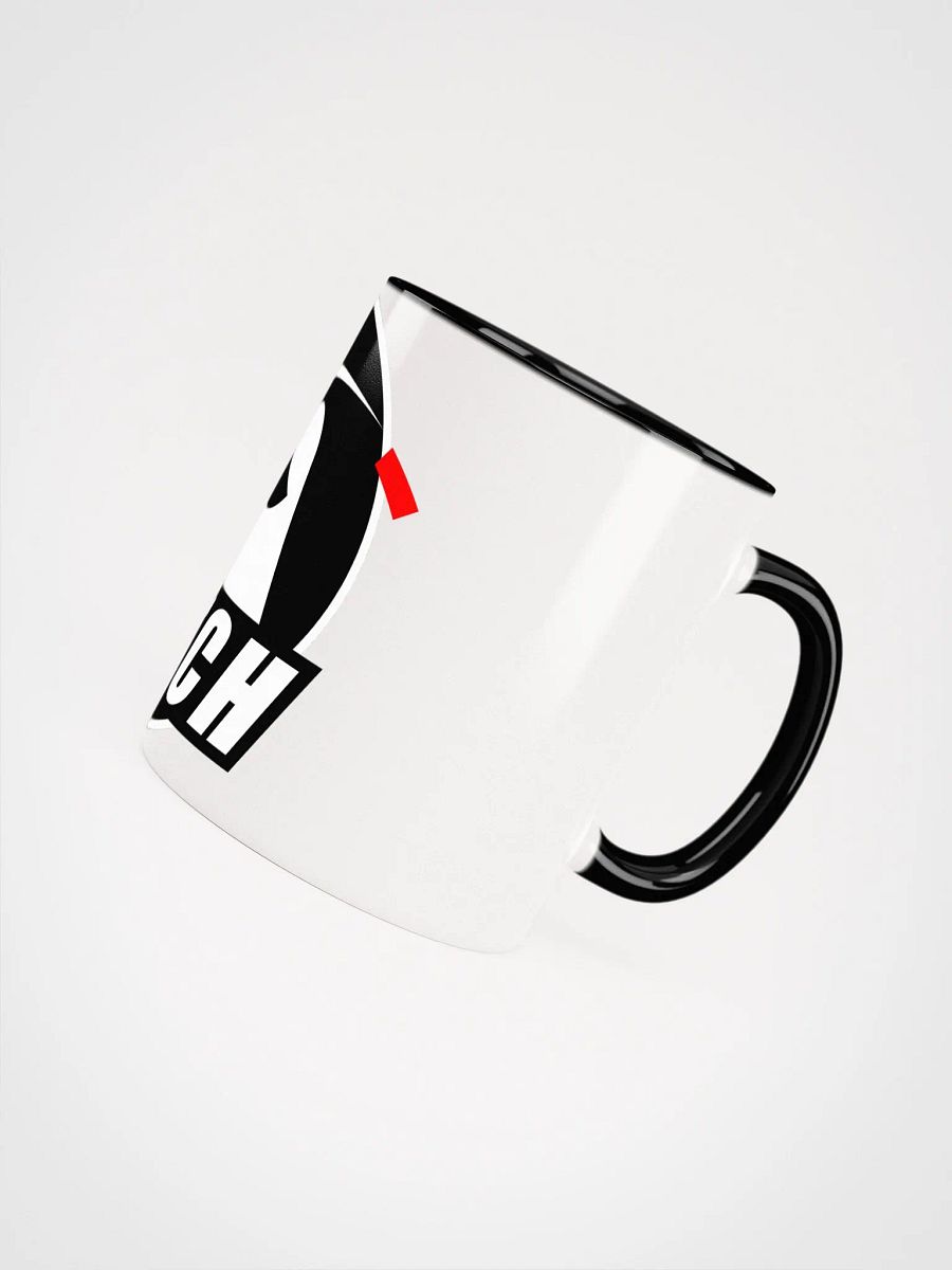 Catch Ceramic Mug product image (5)