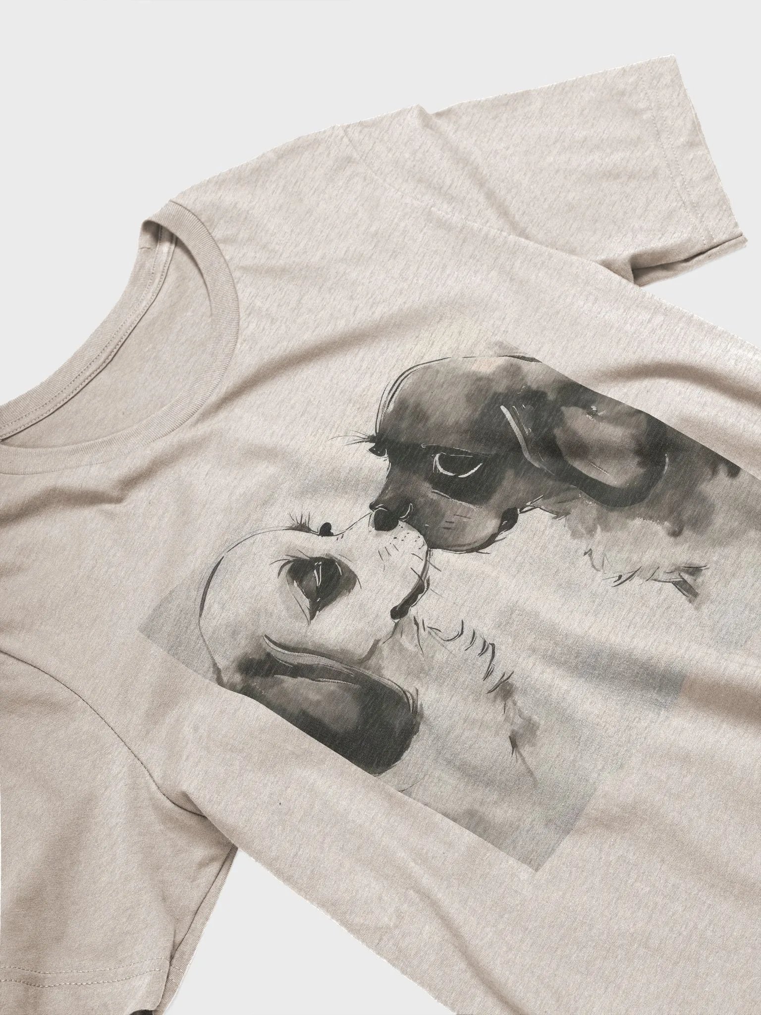 Puppy Love T-Shirt product image (3)