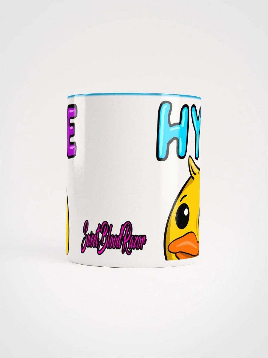 ColorPop Hype Duck product image (13)