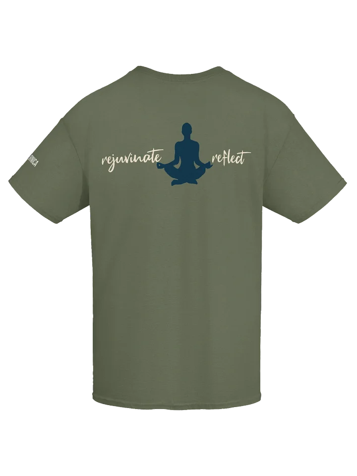 Yoga Tee product image (2)