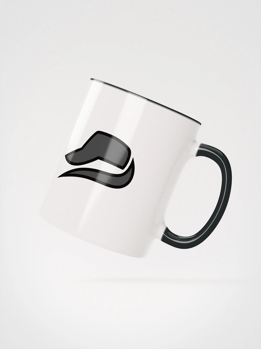 TailCap - Mug product image (2)