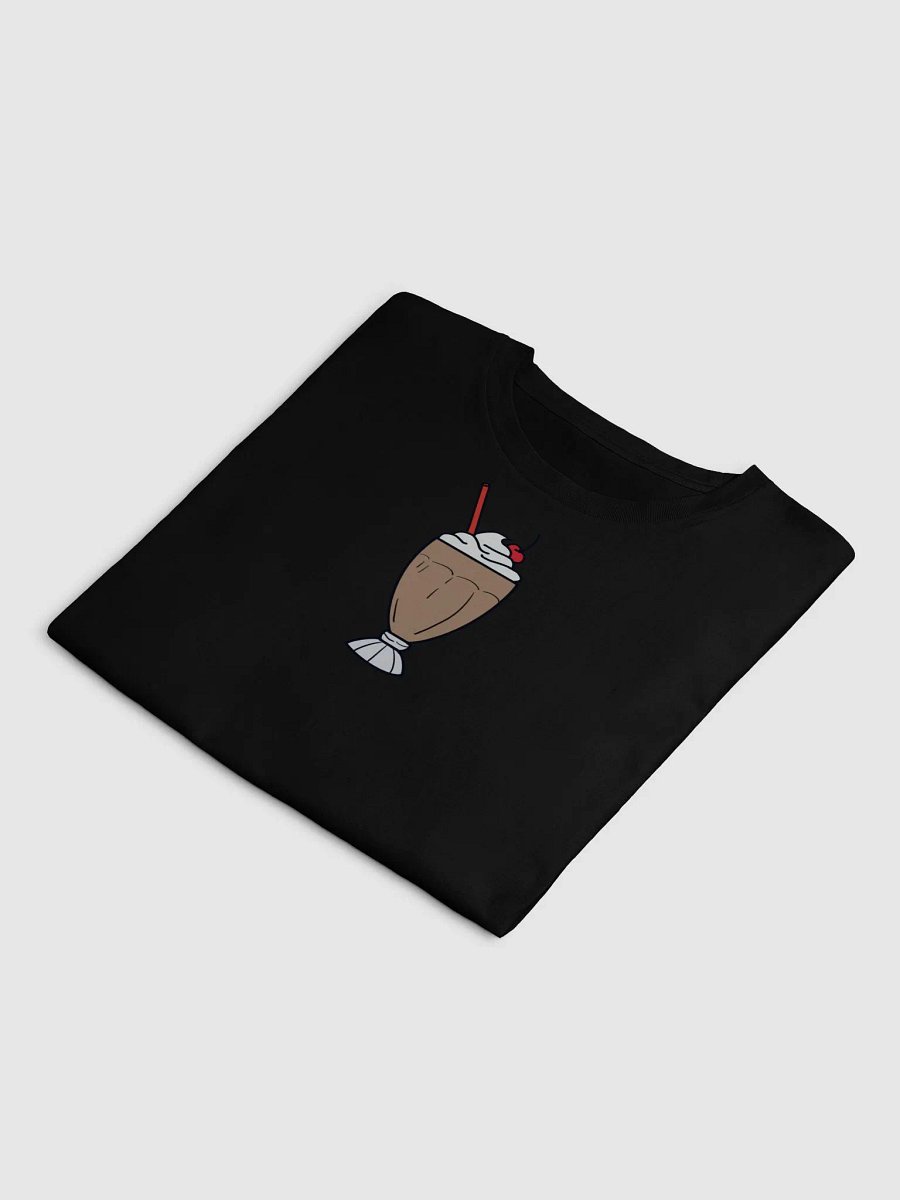 Women's Crop Top | Chocolate Version product image (4)