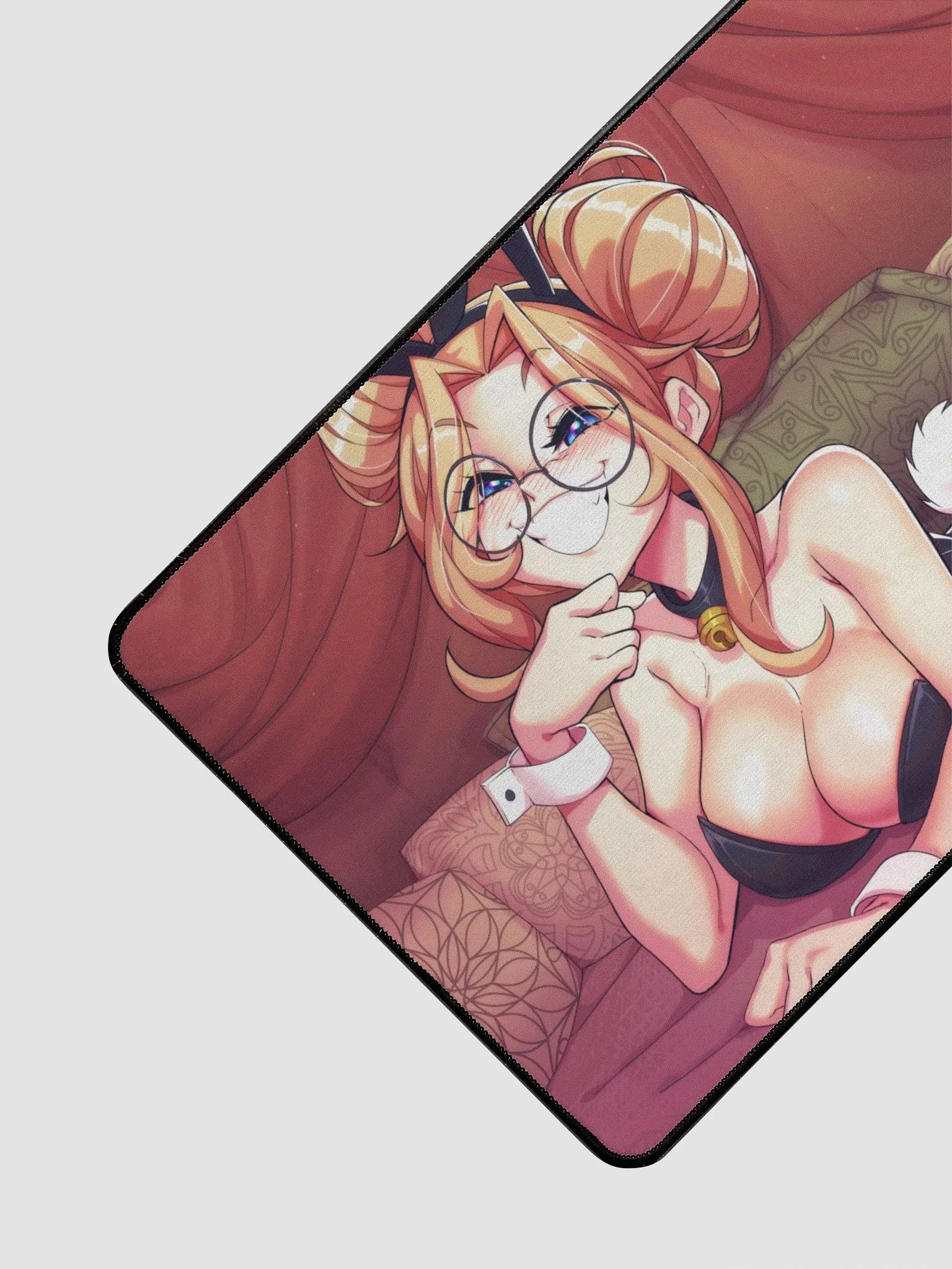 Bnuuy Jummy Deskmat XL product image (3)