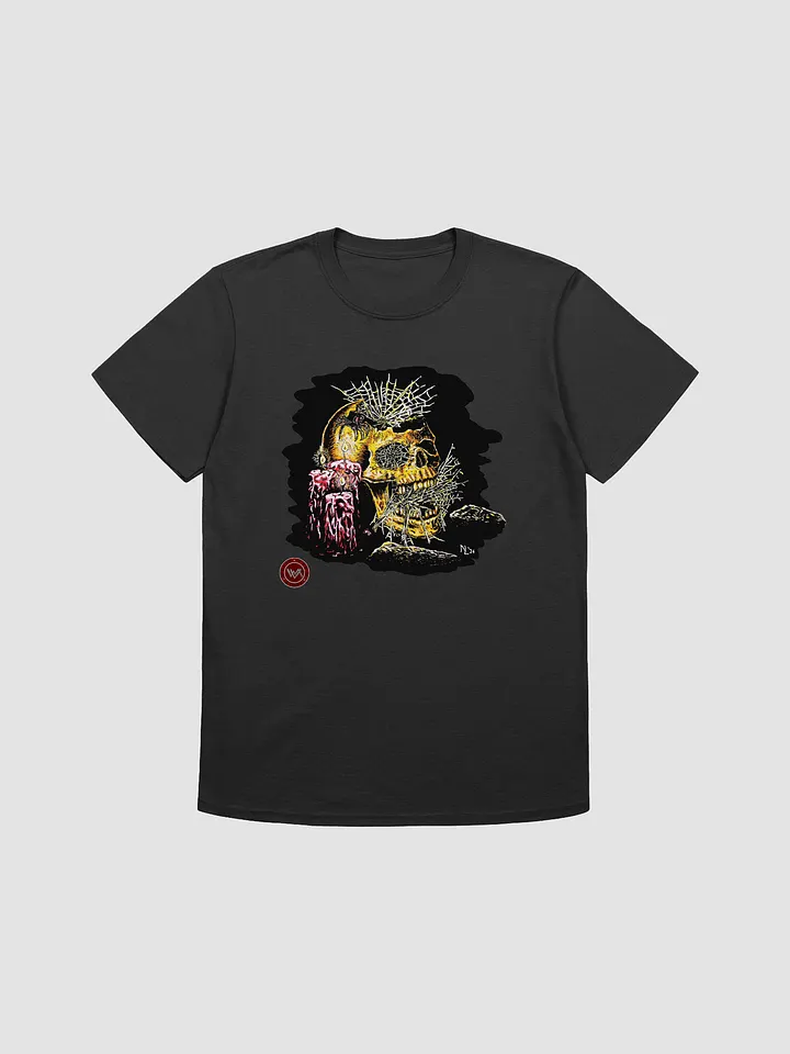 Relics- Unisex Cotton Tee product image (1)