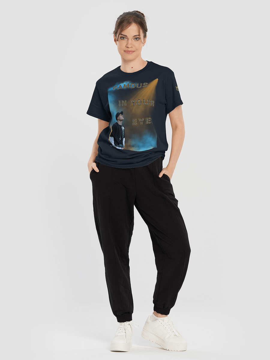 TeNN4OUR My Name Aint In Lights T-Shirt product image (5)
