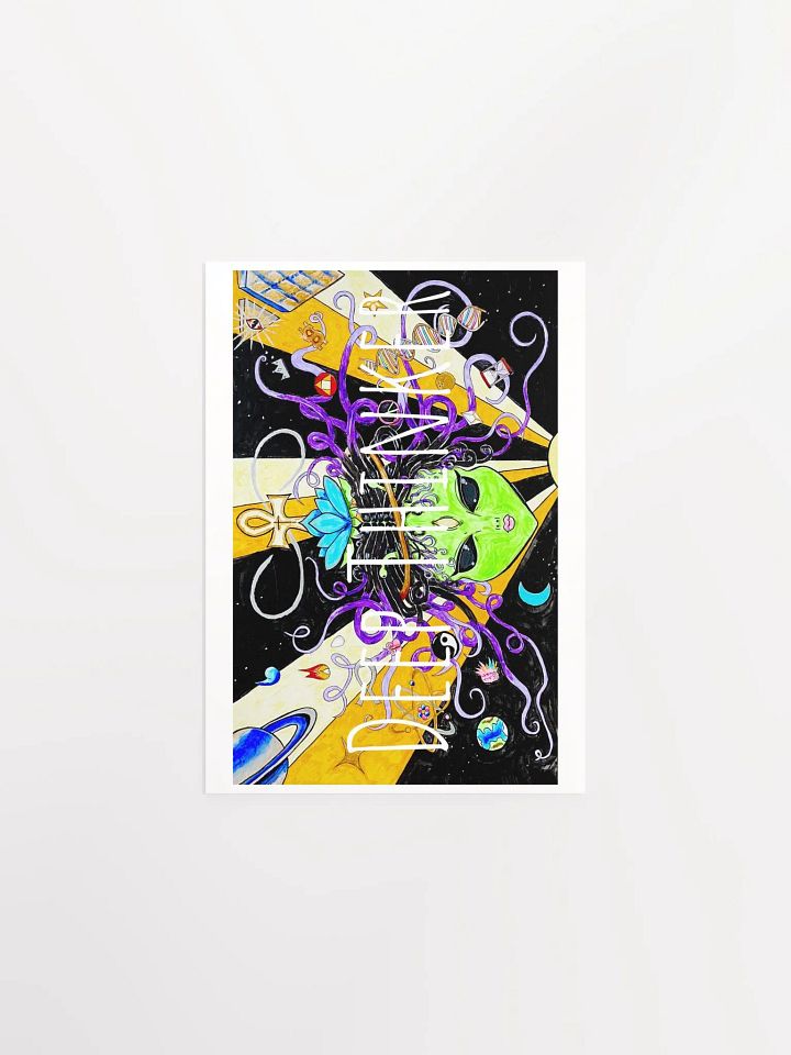 Poster for Deep Thinkers product image (1)